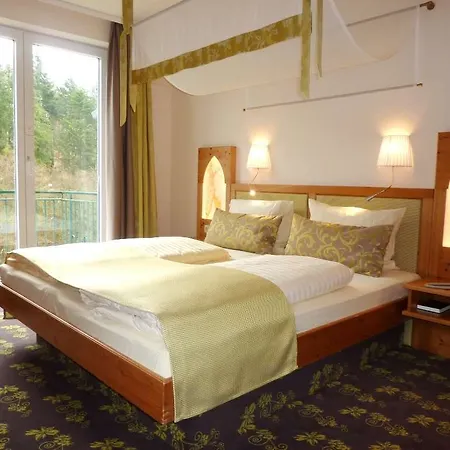 Akzent Waldhotel Rheingau Hotel Geisenheim
