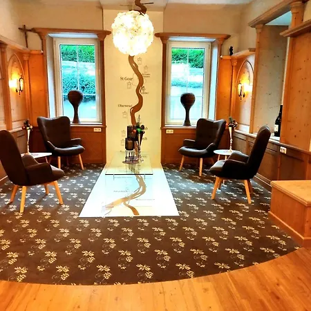 Akzent Waldhotel Rheingau