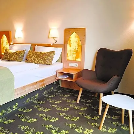 Akzent Waldhotel Rheingau