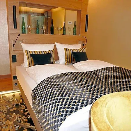 Akzent Waldhotel Rheingau 4*