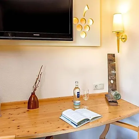 Otel Akzent Waldhotel Rheingau Geisenheim