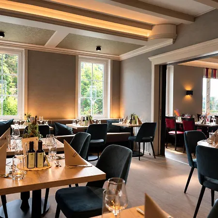Akzent Waldhotel Rheingau Hotel 4*