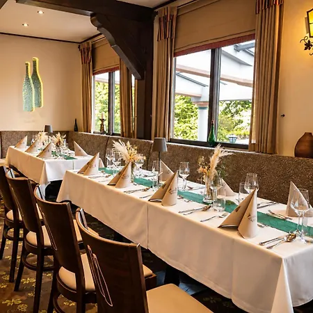 Akzent Waldhotel Rheingau Geisenheim