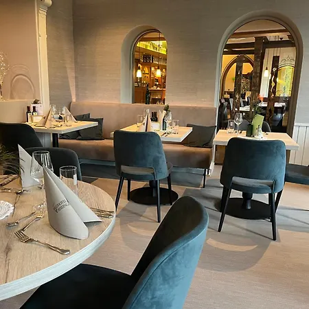 Hotel Akzent Waldhotel Rheingau 4*
