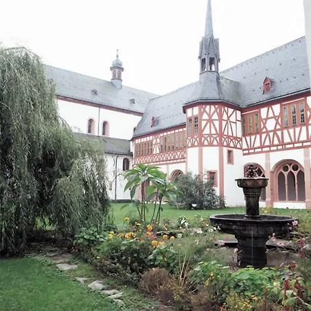 Otel Akzent Waldhotel Rheingau Geisenheim