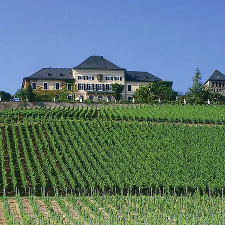 Akzent Waldhotel Rheingau
