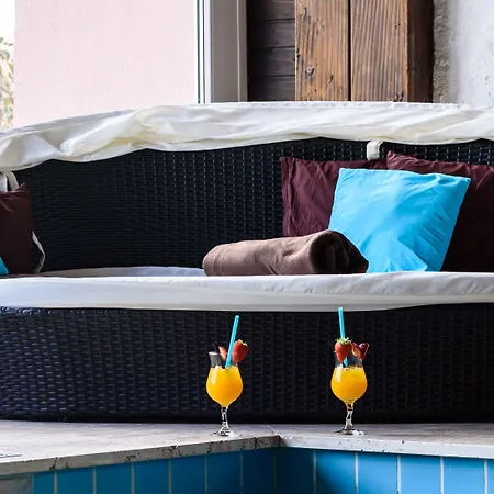 Akzent Waldhotel Rheingau Otel 4*