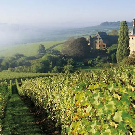 Hotel Akzent Waldhotel Rheingau