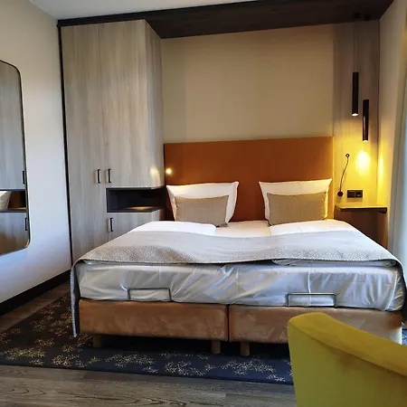 Otel Akzent Waldhotel Rheingau