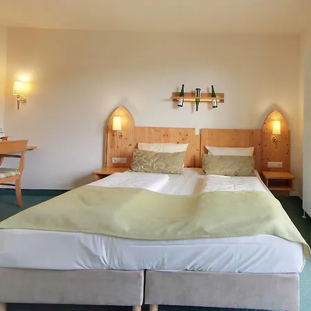 Akzent Waldhotel Rheingau Hotel 4*