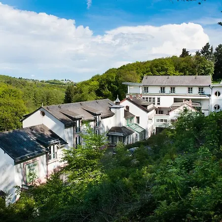 Akzent Waldhotel Rheingau 4* Geisenheim