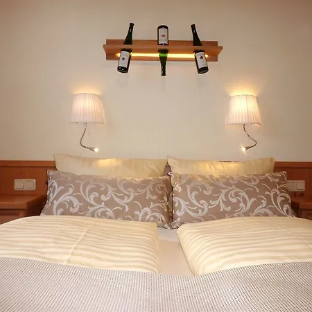 Hotel Akzent Waldhotel Rheingau 4*