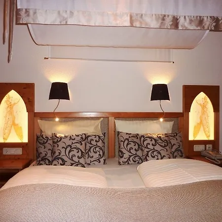 Akzent Waldhotel Rheingau 4*