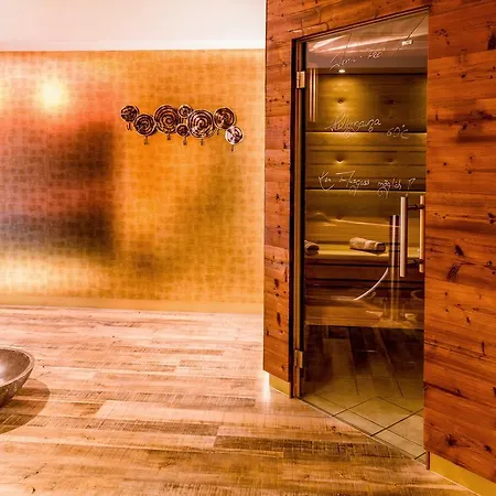 Hotel Akzent Waldhotel Rheingau