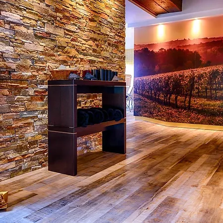 Akzent Waldhotel Rheingau 4* Geisenheim