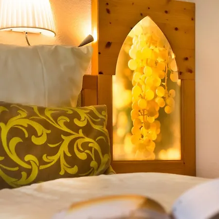 Akzent Waldhotel Rheingau 4*