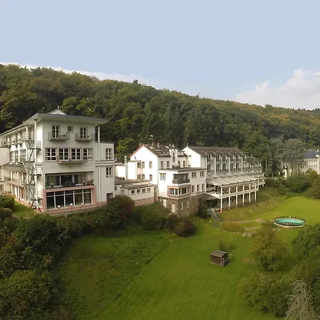 Akzent Waldhotel Rheingau Hotel 4*