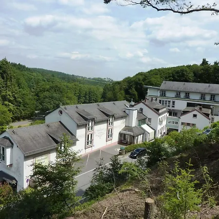 Akzent Waldhotel Rheingau Hotel