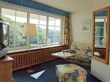 Akzent Waldhotel Rheingau Geisenheim