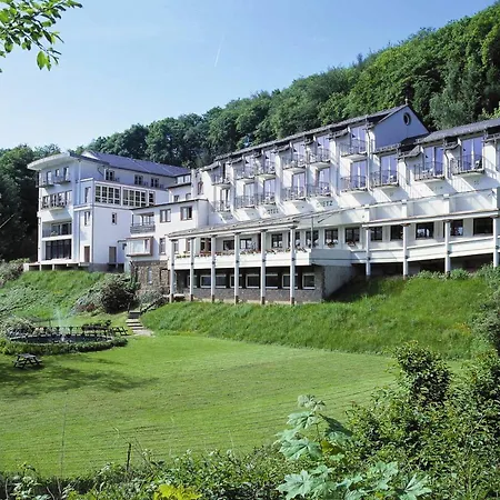 Akzent Waldhotel Rheingau Hotel 4*