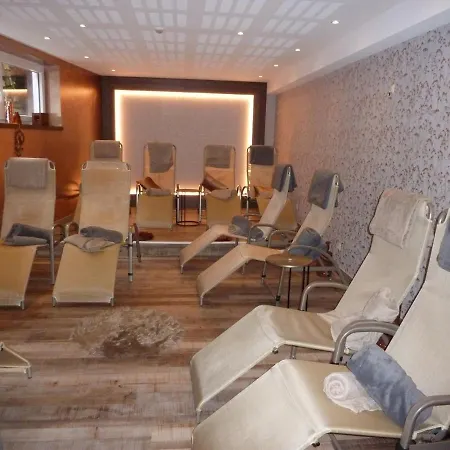 Akzent Waldhotel Rheingau Hotel Geisenheim