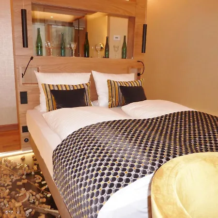 Akzent Waldhotel Rheingau 4*