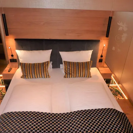 Akzent Waldhotel Rheingau Hotel Geisenheim