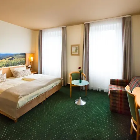 Hotel Akzent Waldhotel Rheingau