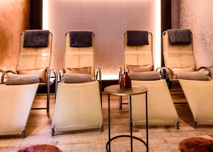 Akzent Waldhotel Rheingau