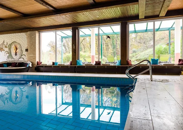 Akzent Waldhotel Rheingau Hotel