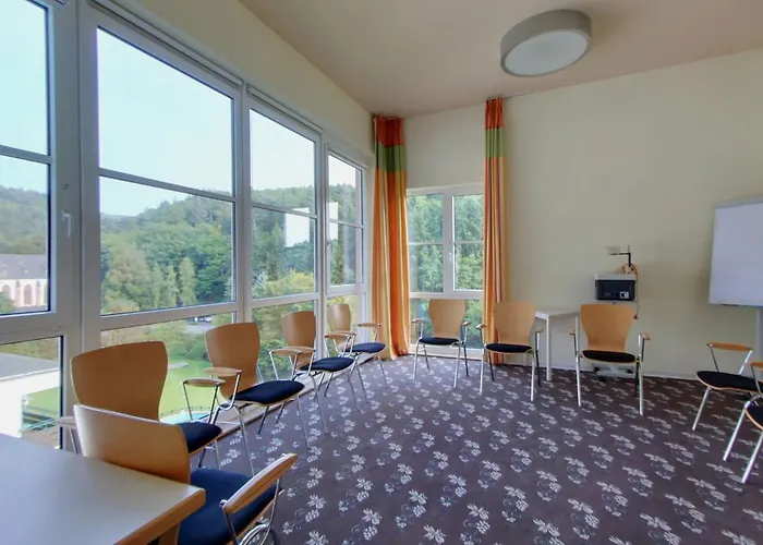 Akzent Waldhotel Rheingau Hotel