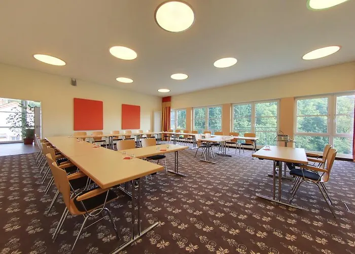 Akzent Waldhotel Rheingau