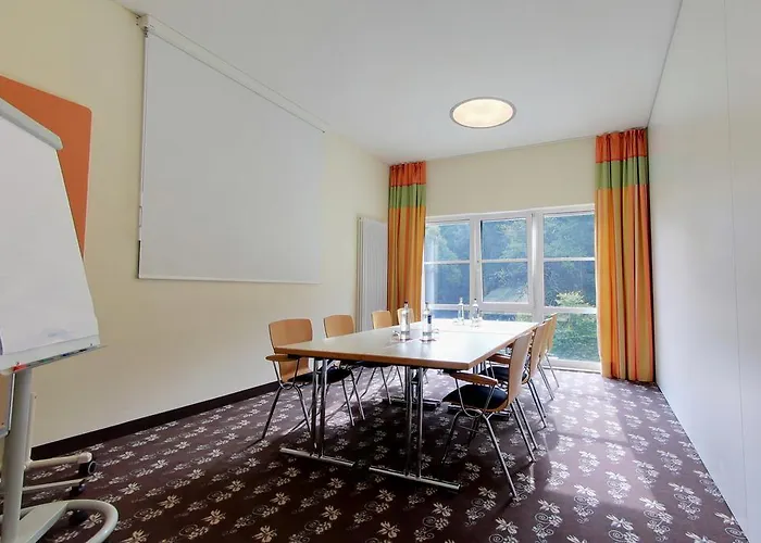 Hotel Akzent Waldhotel Rheingau Geisenheim