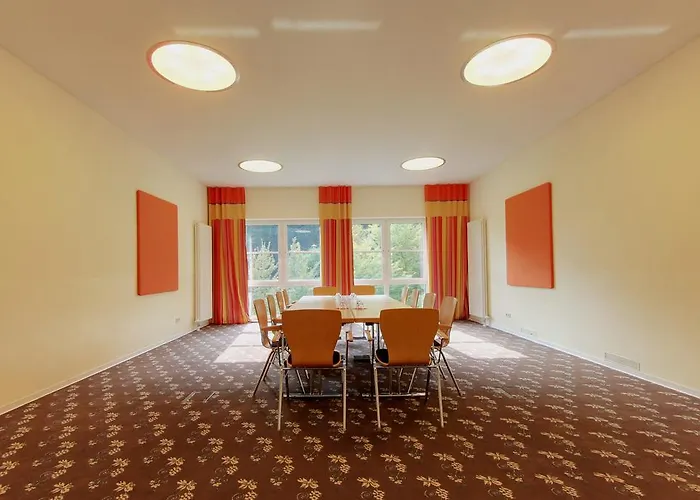 Hotel Akzent Waldhotel Rheingau