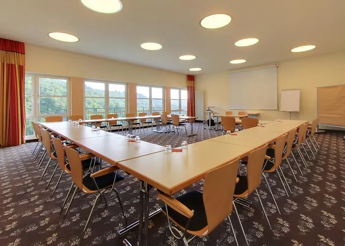 Akzent Waldhotel Rheingau Hotel Geisenheim