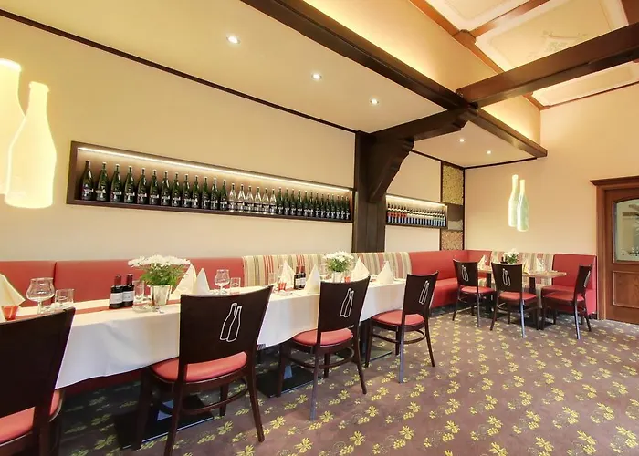 Hotel Akzent Waldhotel Rheingau