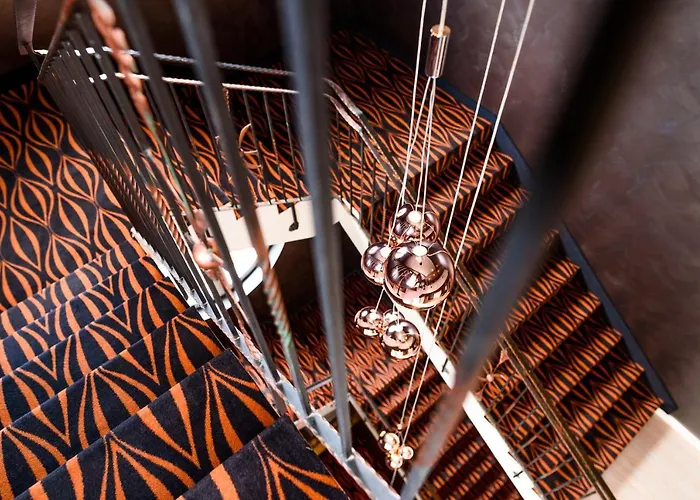 Akzent Waldhotel Rheingau