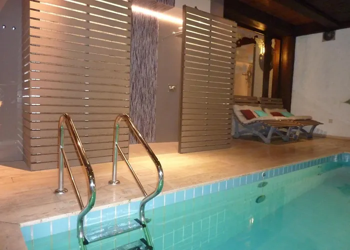 Akzent Waldhotel Rheingau 4*