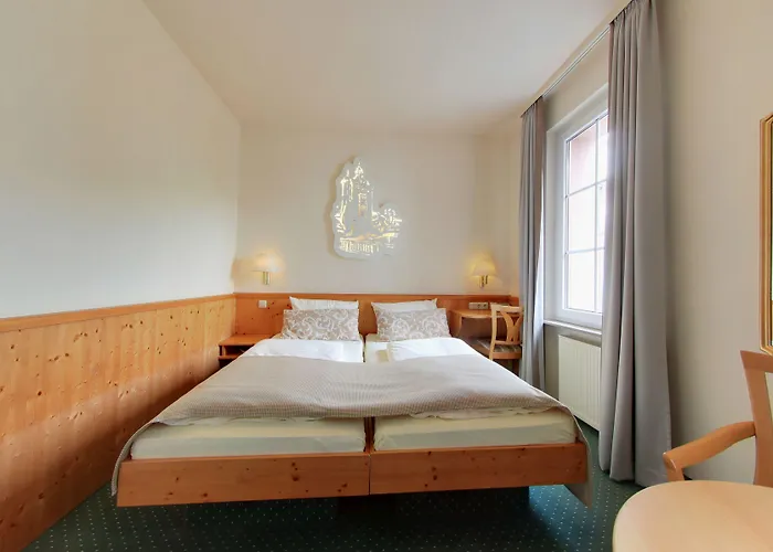 Akzent Waldhotel Rheingau