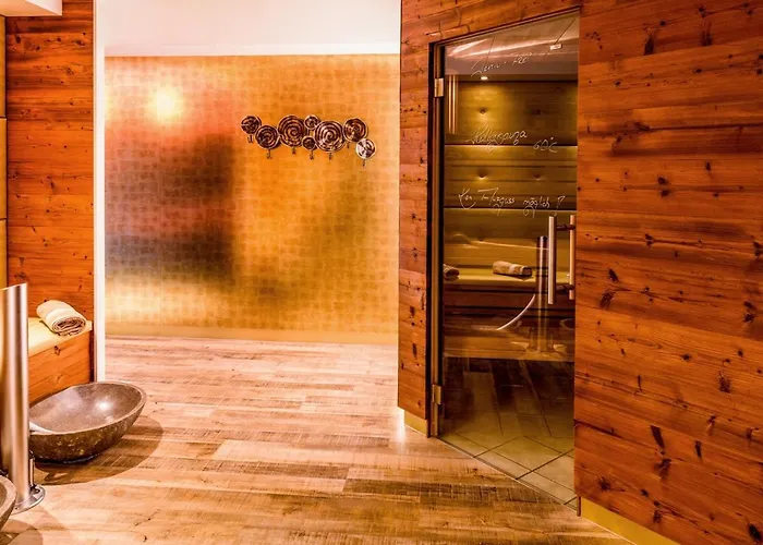 Akzent Waldhotel Rheingau