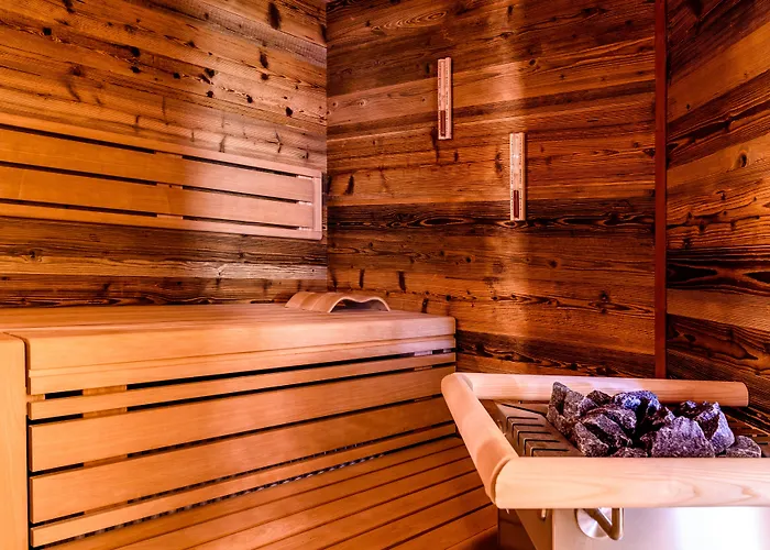 Akzent Waldhotel Rheingau Geisenheim