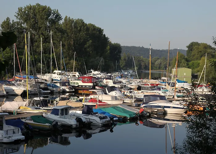 Hotel Akzent Waldhotel Rheingau