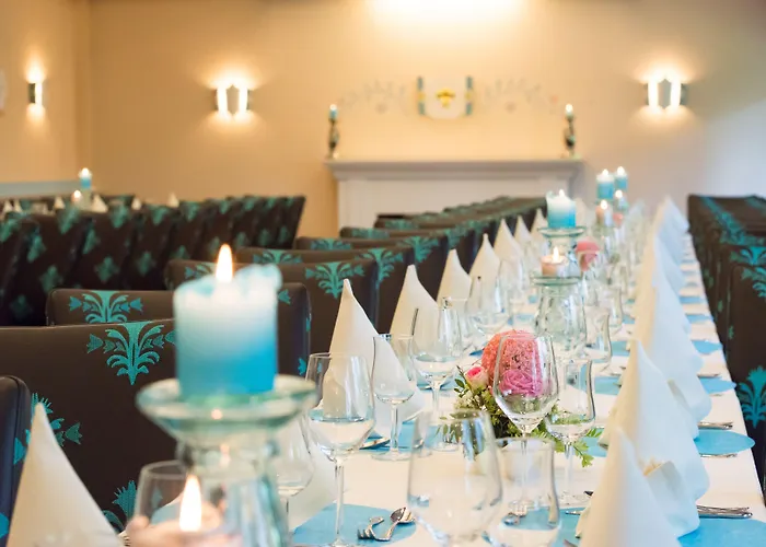 Hotel Akzent Waldhotel Rheingau 4*