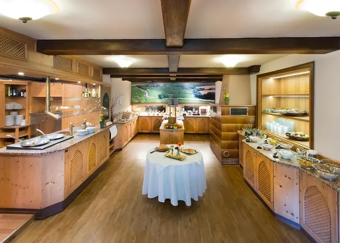 Akzent Waldhotel Rheingau Geisenheim