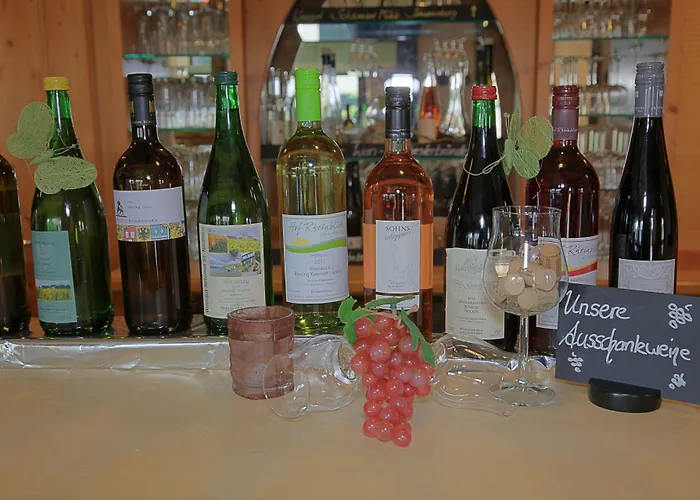 Akzent Waldhotel Rheingau 4* Geisenheim