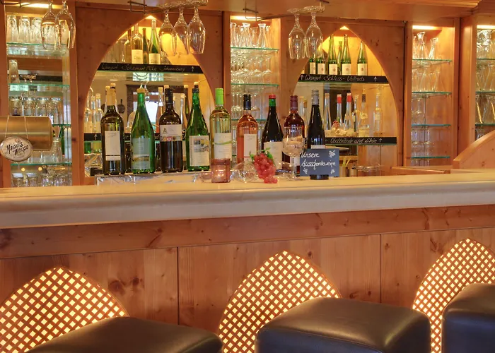 Akzent Waldhotel Rheingau 4* Geisenheim