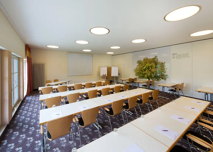 Akzent Waldhotel Rheingau 4*