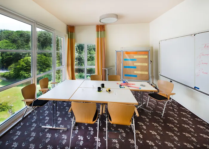 Hotel Akzent Waldhotel Rheingau