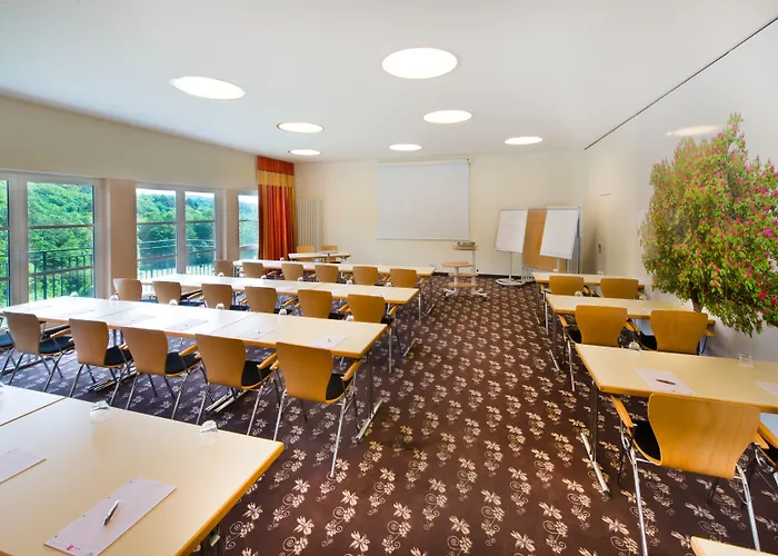 Akzent Waldhotel Rheingau 4*