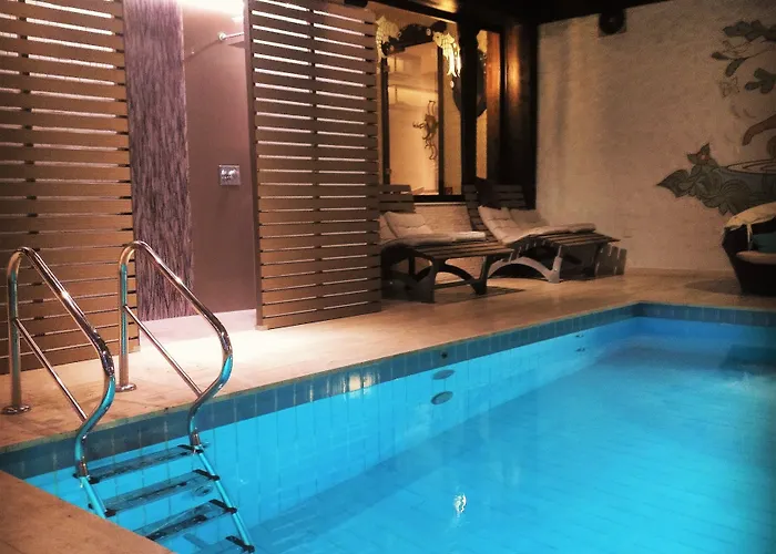 Akzent Waldhotel Rheingau 4* Geisenheim